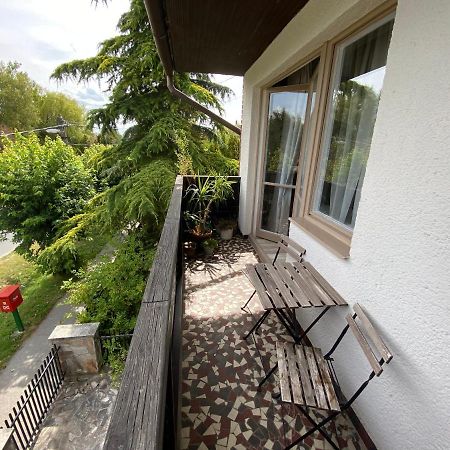 Dreamflat Apartment Keszthely Luaran gambar