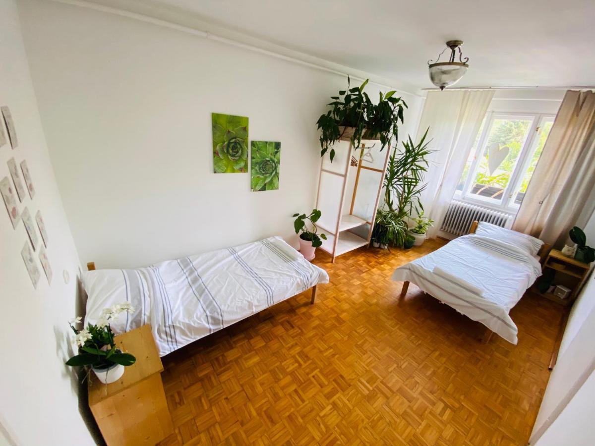 Dreamflat Apartment Keszthely Luaran gambar