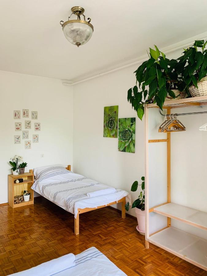 Dreamflat Apartment Keszthely Luaran gambar