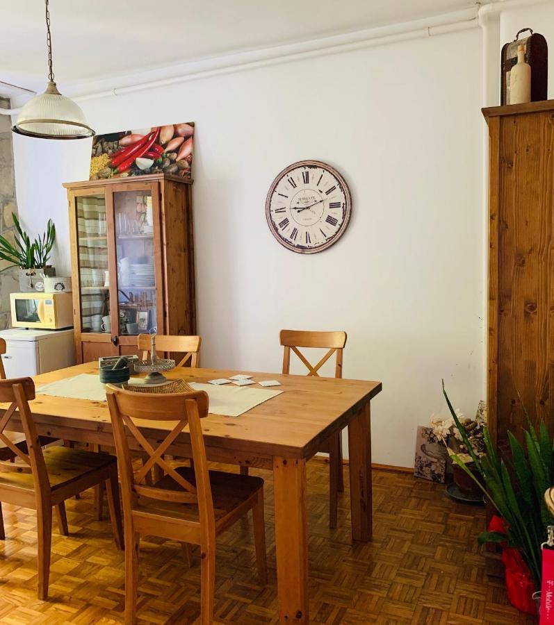 Dreamflat Apartment Keszthely Luaran gambar