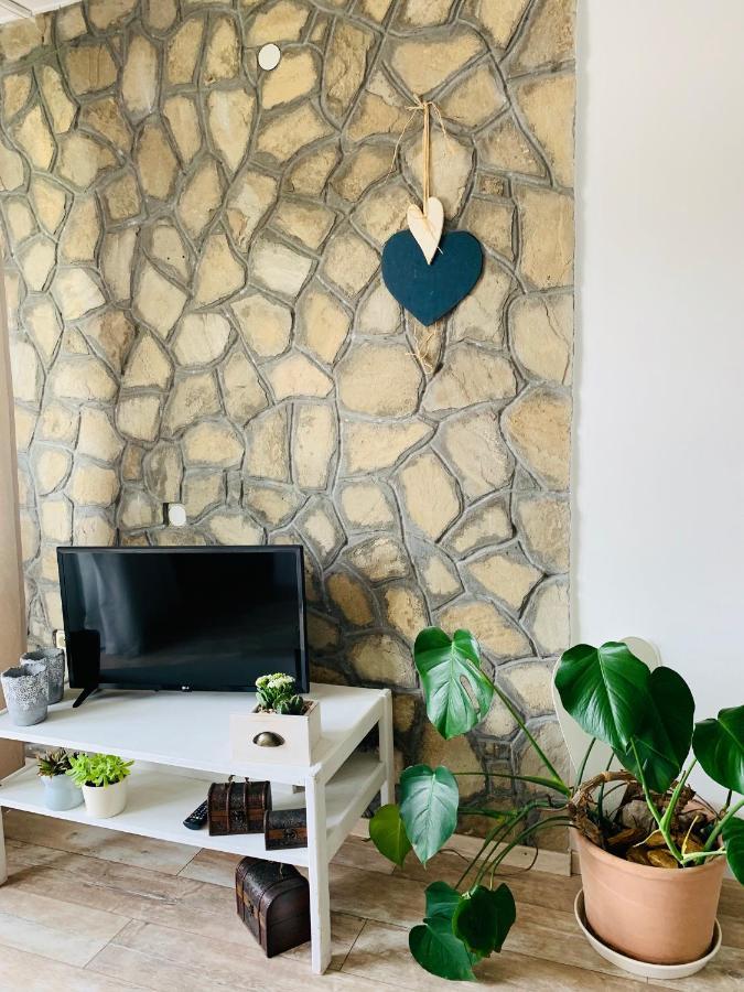 Dreamflat Apartment Keszthely Luaran gambar