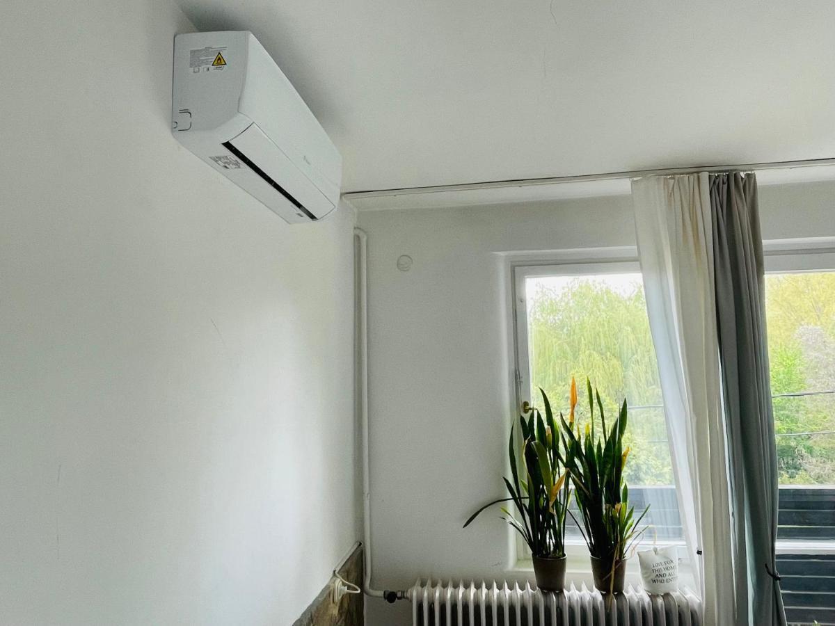 Dreamflat Apartment Keszthely Luaran gambar